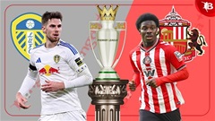 Nhận định bóng đá Leeds vs Sunderland, 02h30 ngày 4/3: 'Mèo đen' co rúm